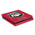 University of Georgia Bulldogs Logo PlayStation PS4 Skins
