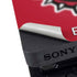 University of Georgia Bulldogs Logo PS4 Slim Skin
