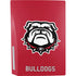 University of Georgia Bulldogs Logo PS5 Console Skin
