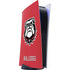 University of Georgia Bulldogs Logo PS5 Digital Edition Console Skin