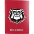 University of Georgia Bulldogs Logo PS5 Digital Edition Console Skin
