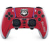 University of Georgia Bulldogs Logo PS5 DualSense Edge Pro Controller Skin