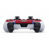 University of Georgia Bulldogs Logo PS5 DualSense Edge Pro Controller Skin