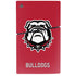 University of Georgia Bulldogs Logo PS5 Slim Digital Edition Bundle Skin