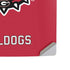 University of Georgia Bulldogs Logo PS5 Slim Digital Edition Bundle Skin