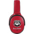 University of Georgia Bulldogs Logo Skullcandy Venue Skin