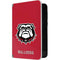 University of Georgia Bulldogs Logo Surface Duo Skin
