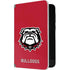 University of Georgia Bulldogs Logo Surface Duo Skin