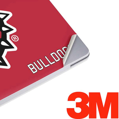 University of Georgia Bulldogs Logo Surface Laptop 2 Skin