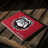 University of Georgia Bulldogs Logo Surface Laptop 2 Skin