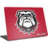 University of Georgia Bulldogs Logo Surface Laptop 4 15in Skin