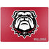 University of Georgia Bulldogs Logo Surface Laptop 4 15in Skin