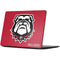 University of Georgia Bulldogs Logo Surface Laptop 7 13.8in Skin