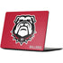 University of Georgia Bulldogs Logo Surface Laptop 7 13.8in Skin