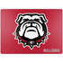 University of Georgia Bulldogs Logo Surface Laptop 7 15in Skin