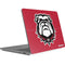 University of Georgia Bulldogs Logo Surface Laptop Studio Skin