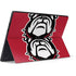University of Georgia Bulldogs Logo Surface Pro 7 Skin