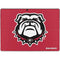 University of Georgia Bulldogs Logo Surface Pro 8 Skin