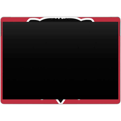 University of Georgia Bulldogs Logo Surface Pro 8 Skin