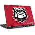 University of Georgia Bulldogs Logo Lenovo ThinkPad Skin