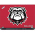 University of Georgia Bulldogs Logo Lenovo ThinkPad Skin