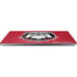 University of Georgia Bulldogs Logo Universal Laptop 13in (10.6 x 7.6in) Skin