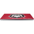 University of Georgia Bulldogs Logo Universal Laptop 15in (12.2 x 8.8in) Skin