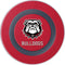 University of Georgia Bulldogs Logo Wireless Charger Skin