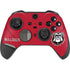 University of Georgia Bulldogs Logo Xbox Elite Wireless Controller Series 2 Skin
