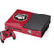 University of Georgia Bulldogs Logo Xbox One Console and Controller Bundle Skin