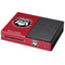University of Georgia Bulldogs Logo Xbox One Console Skin