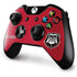 University of Georgia Bulldogs Logo Xbox One Controller Skin