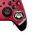 University of Georgia Bulldogs Logo Xbox One Elite Controller Skin