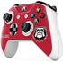 University of Georgia Bulldogs Logo Xbox One S All-Digital Edition Bundle Skin