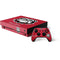 University of Georgia Bulldogs Logo Xbox One X Bundle Skin