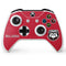 University of Georgia Bulldogs Logo Xbox One X Controller Skin