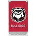University of Georgia Bulldogs Logo Xbox Series S Bundle Skin