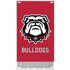 University of Georgia Bulldogs Logo Xbox Series S Console Skin