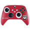 University of Georgia Bulldogs Logo Xbox Series S Controller Skin