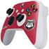 University of Georgia Bulldogs Logo Xbox Series S Controller Skin