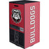 University of Georgia Bulldogs Logo Xbox Series X Console Skin