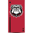 University of Georgia Bulldogs Logo Xbox Series X Console Skin