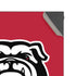 University of Georgia Bulldogs Logo Xbox Series X Console Skin