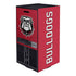 University of Georgia Bulldogs Logo XBox Series X Digital Edition Bundle Skin