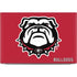 University of Georgia Bulldogs Logo Dell XPS Skin