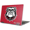 University of Georgia Bulldogs Logo Yoga 710 14in Skin