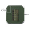 Bullet American Flag 85W Power Adapter (15 and 17 inch MacBook Pro Charger) Skin