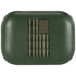 Bullet American Flag Amazon Echo Buds Skin