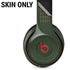 Bullet American Flag Beats Solo 3 Wireless Skin