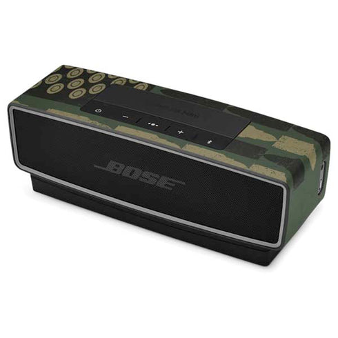 Bullet American Flag Bose SoundLink Mini Speaker II Skin